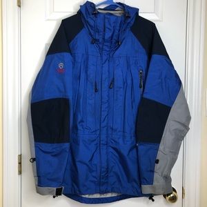 GORE-TEX The North Face Summit Series Jacket/Shell XL